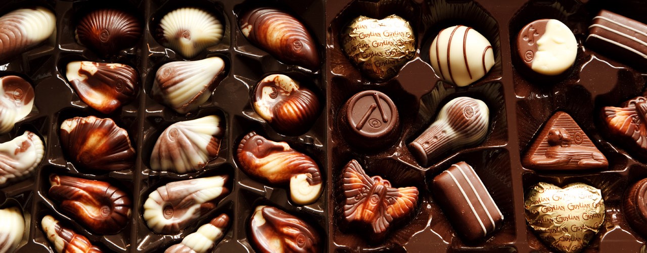 Chocolatier en Belgique - Zaabar